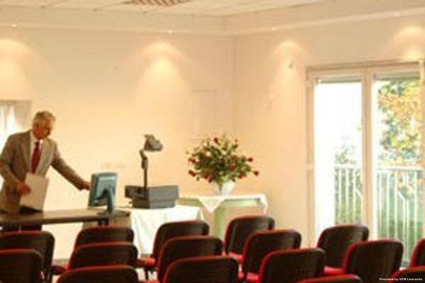 Parkhotel Werth Business Resort (Bozen)